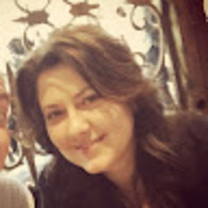 Meet your Posher, Veronica